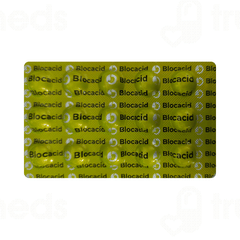 Blocacid Tablet 15 Blocacid Tablet 15
