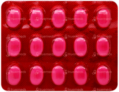 Paramet+ 650 Tablet 15 Paramet+ 650 Tablet 15