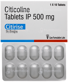 Citirise Tablet 10