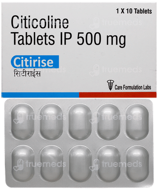 Citirise Tablet 10