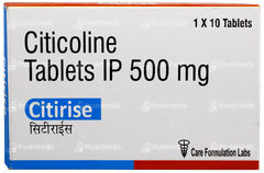 Citirise Tablet 10 Citirise Tablet 10