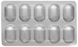 Citirise Tablet 10