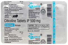 Citirise Tablet 10 Citirise Tablet 10