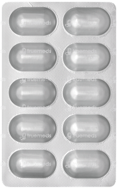 Cumidip Pro Non Veg Tablet 10