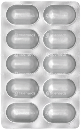 Cumidip Pro Non Veg Tablet 10