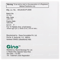 Alfavance Tablet 10 Alfavance Tablet 10