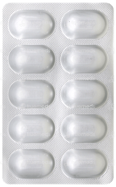 Alfavance Tablet 10 Alfavance Tablet 10