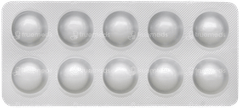 Safexim New 200 Tablet 10