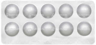 Metocard Amt 50 Tablet 10