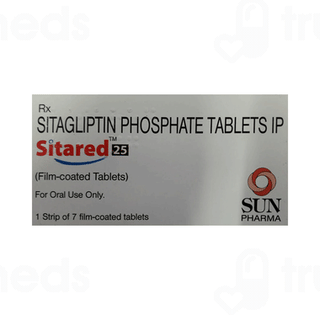Sitared 25 Tablet 7