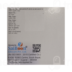 Booncal Tablet 15