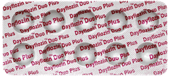Dayflozin Duo Plus Tablet 10