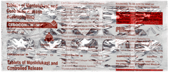 Cebocontin M Tablet 10 Cebocontin M Tablet 10