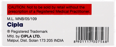 Empacip 10 Tablet 10 Empacip 10 Tablet 10