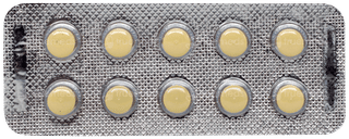 Empacip 10 Tablet 10