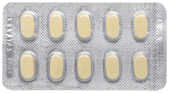 Empacip 25 Tablet 10