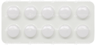 Empacip S 10/100 Tablet 10