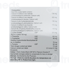 Renokit Ds Tablet 10