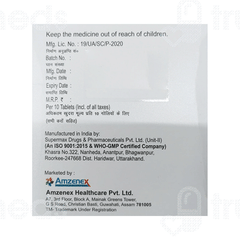 Renokit Ds Tablet 10