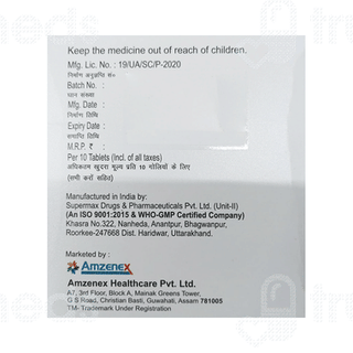 Renokit Ds Tablet 10