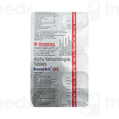Renokit Ds Tablet 10