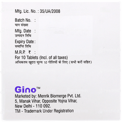 Sevamate 800 Tablet 10 Sevamate 800 Tablet 10