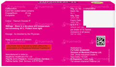 Empagreat 25 Tablet 10 Empagreat 25 Tablet 10