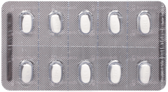 Empagreat 25 Tablet 10