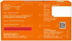 Empagreat 10 Tablet 10