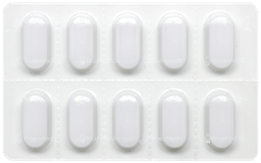 Empagreat M 1000 Tablet 10