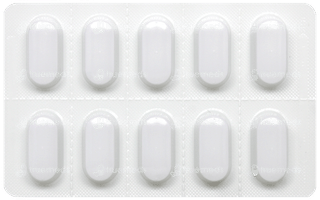 Empagreat M 1000 Tablet 10