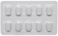 Empagreat M 500 Tablet 10 Empagreat M 500 Tablet 10