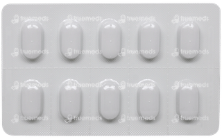 Empagreat M 500 Tablet 10
