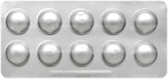 Empagreat S 10 Tablet 10