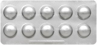 Empagreat S 10 Tablet 10