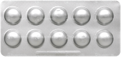 Empagreat S 10 Tablet 10 Empagreat S 10 Tablet 10