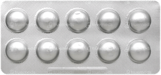 Empagreat S 10 Tablet 10