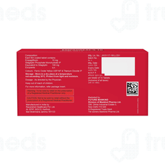 Empagreat S 10 Tablet 10 Empagreat S 10 Tablet 10