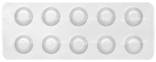 Evercon 0.5 Tablet 10