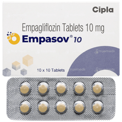 Empasov 10 Tablet 10 Empasov 10 Tablet 10