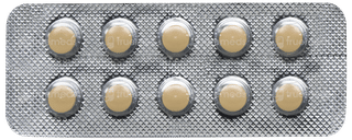 Empasov 10 Tablet 10