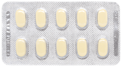 Empasov 25 Tablet 10 Empasov 25 Tablet 10