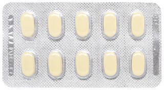 Empasov 25 Tablet 10