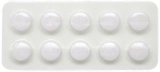 Empasov S 10/100 Tablet 10