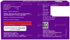 Empaglyde 25 Tablet 10