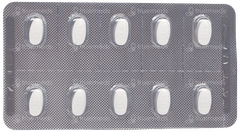 Empaglyde 25 Tablet 10