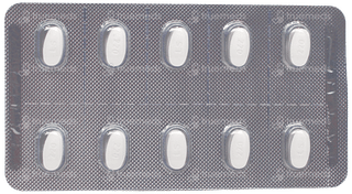 Empaglyde 25 Tablet 10