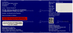 Empaglyde 10 Tablet 10 Empaglyde 10 Tablet 10