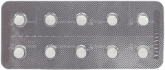 Empaglyde 10 Tablet 10 Empaglyde 10 Tablet 10