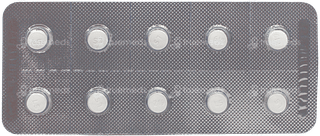 Empaglyde 10 Tablet 10
